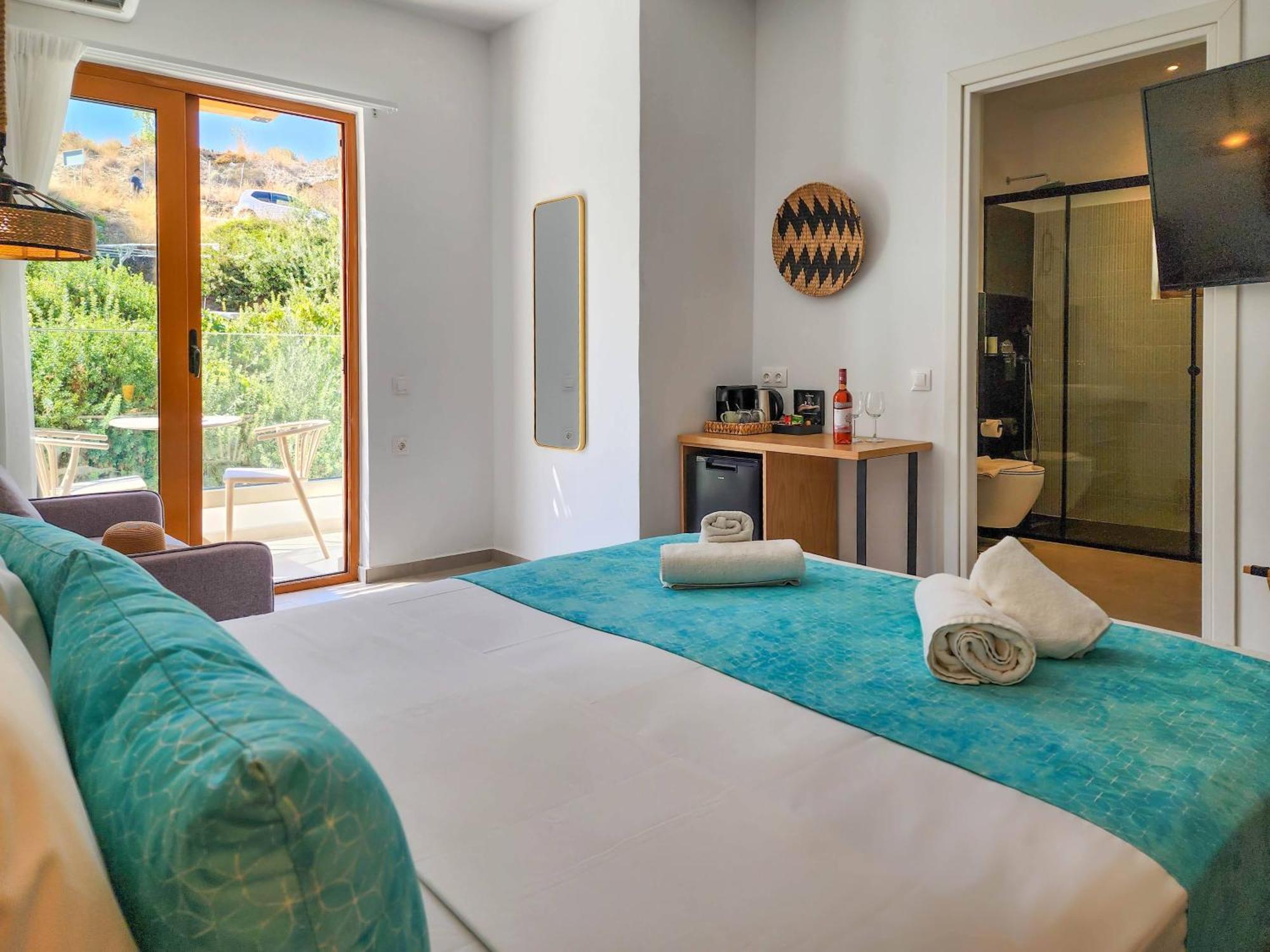 Zoe Boutique Hotel Bali  Exterior foto