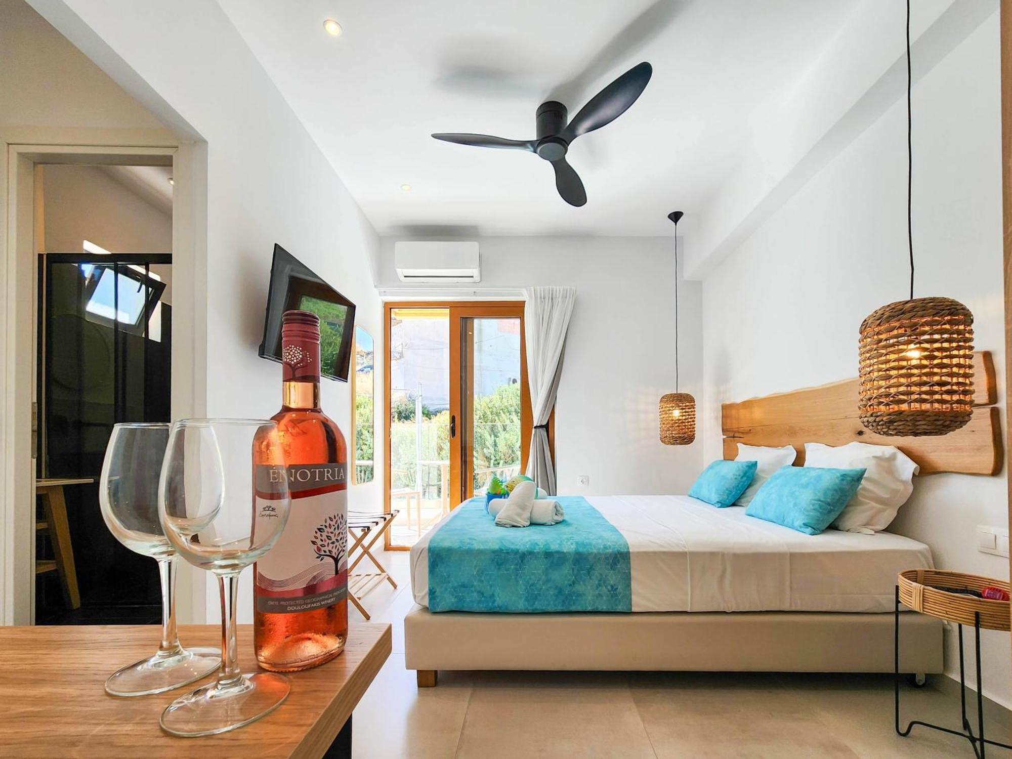 Zoe Boutique Hotel Bali  Exterior foto