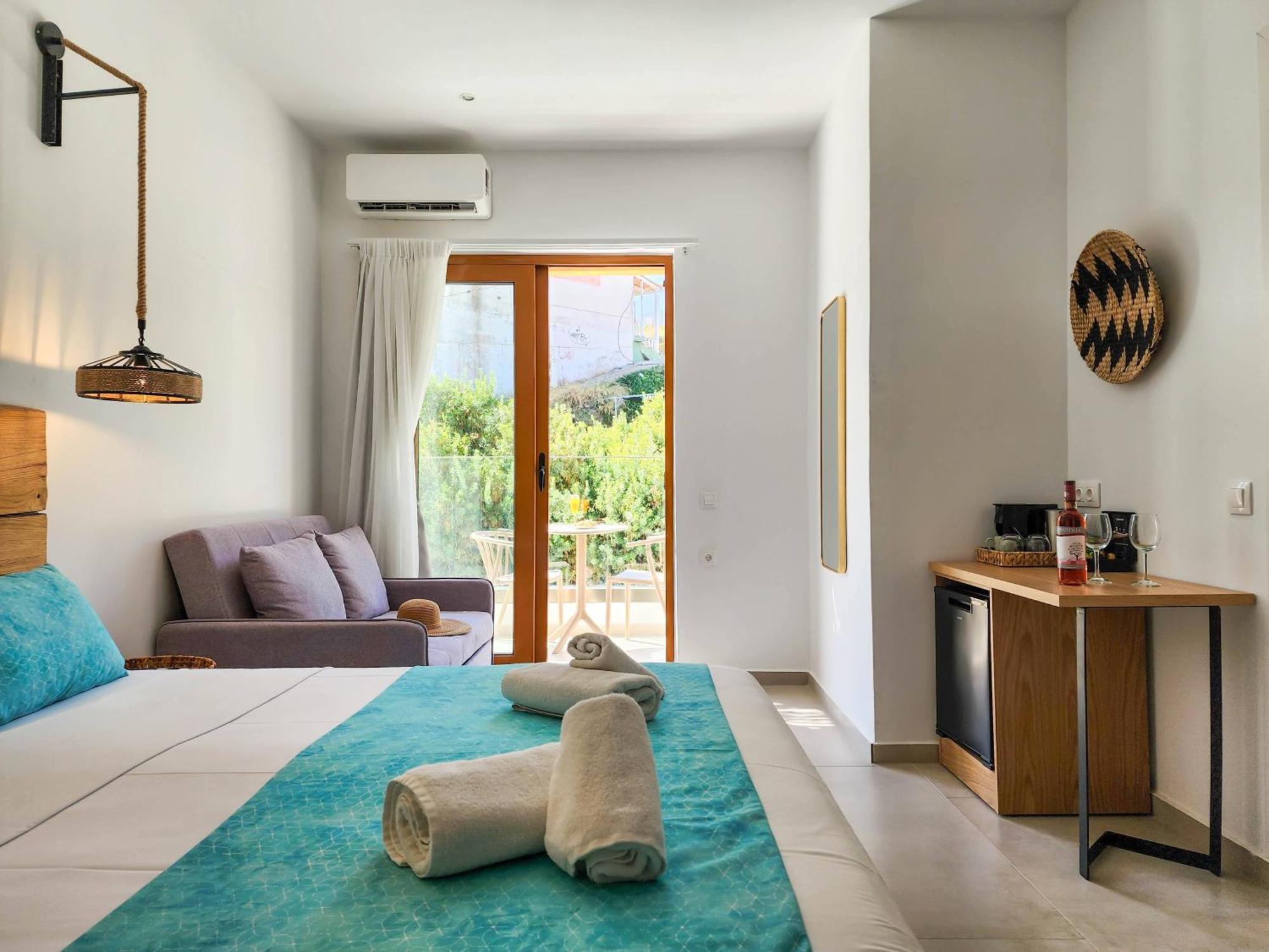 Zoe Boutique Hotel Bali  Exterior foto