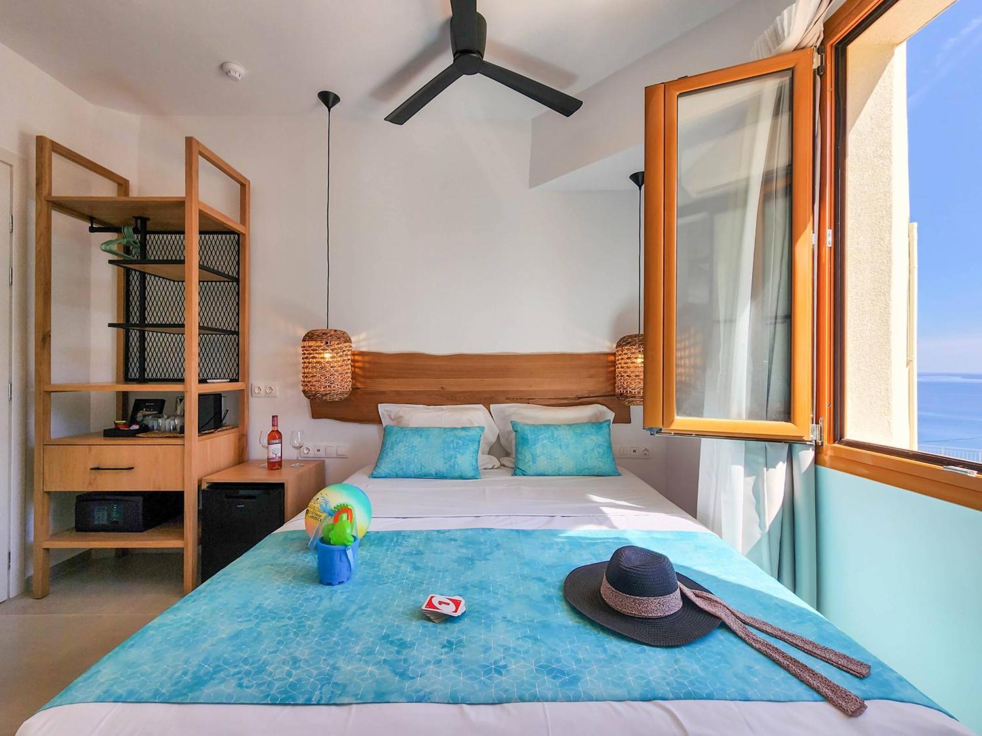 Zoe Boutique Hotel Bali  Exterior foto