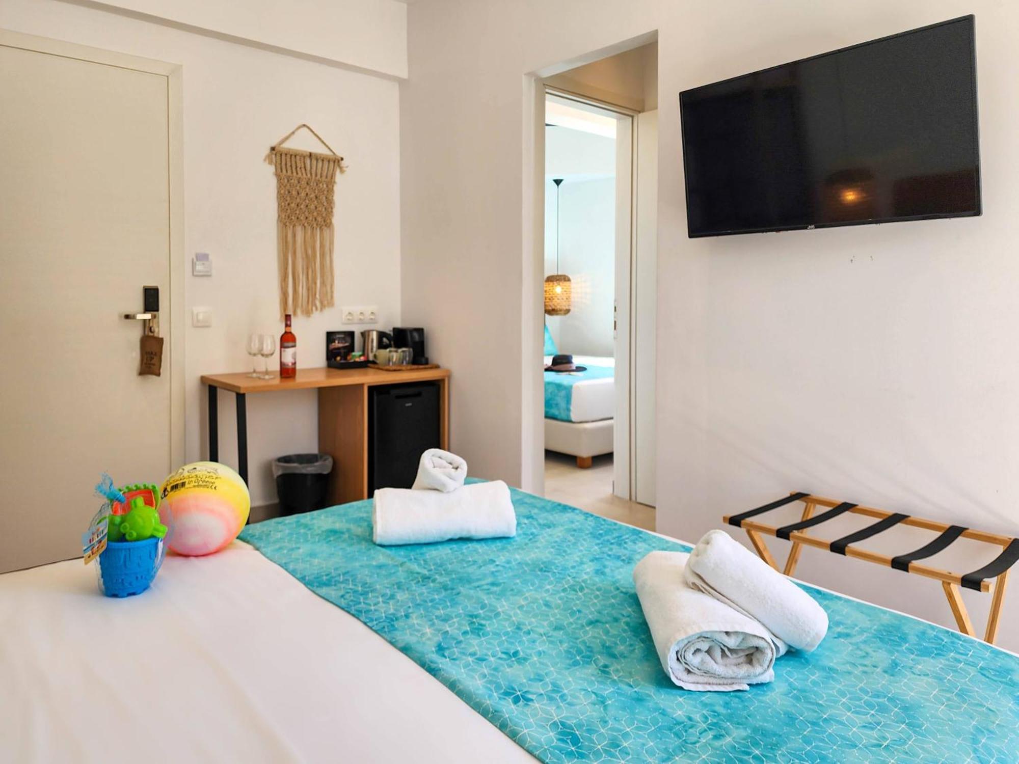 Zoe Boutique Hotel Bali  Exterior foto